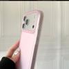 Ультратонкий Матовый Прозрачный Мягкий Чехол Для Телефона Для iPhone 17 Air 16 15 14 Plus 13 12 11 Pro Max Роскошный Силиконовый TPU Защитный Чехол