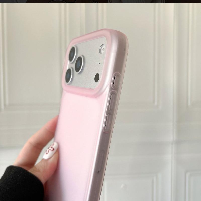 Ультратонкий Матовый Прозрачный Мягкий Чехол Для Телефона Для iPhone 17 Air 16 15 14 Plus 13 12 11 Pro Max Роскошный Силиконовый TPU Защитный Чехол