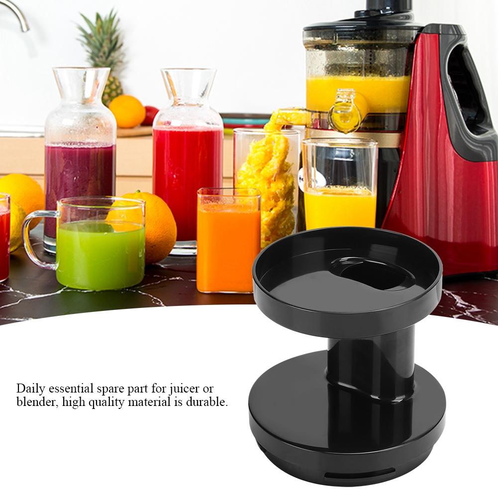 Juicer Feed Cap Lid Replacement Accessories Fit for HU600 910 1000 1100 DBF11 SBF11 RBK20