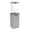 Gas Heater PATIO LIGHT Granito