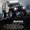 1/8 Rc H8h-V2 Rc Car Off Road 4x4 Brushless Power High-Speed Remote Control Car Differential Lock Two-Speed Shift Four-Wheel