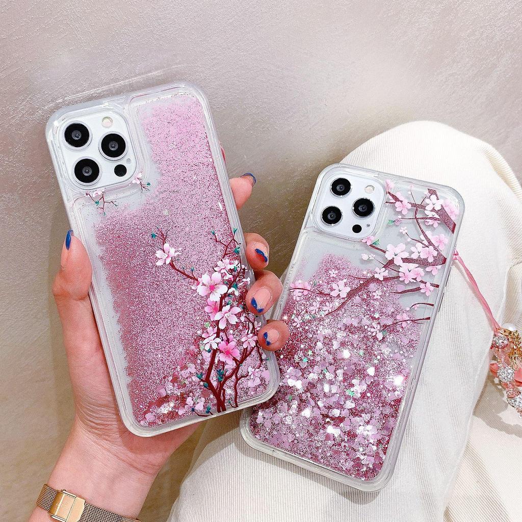 Силиконовый чехол для телефона OPPO K7 Lip Wine Glass для A11, A9X, Reno5, R15 — динамичный дизайн Quicksand, возможность прямой поставки одного предмета покупателям A11 Tide.