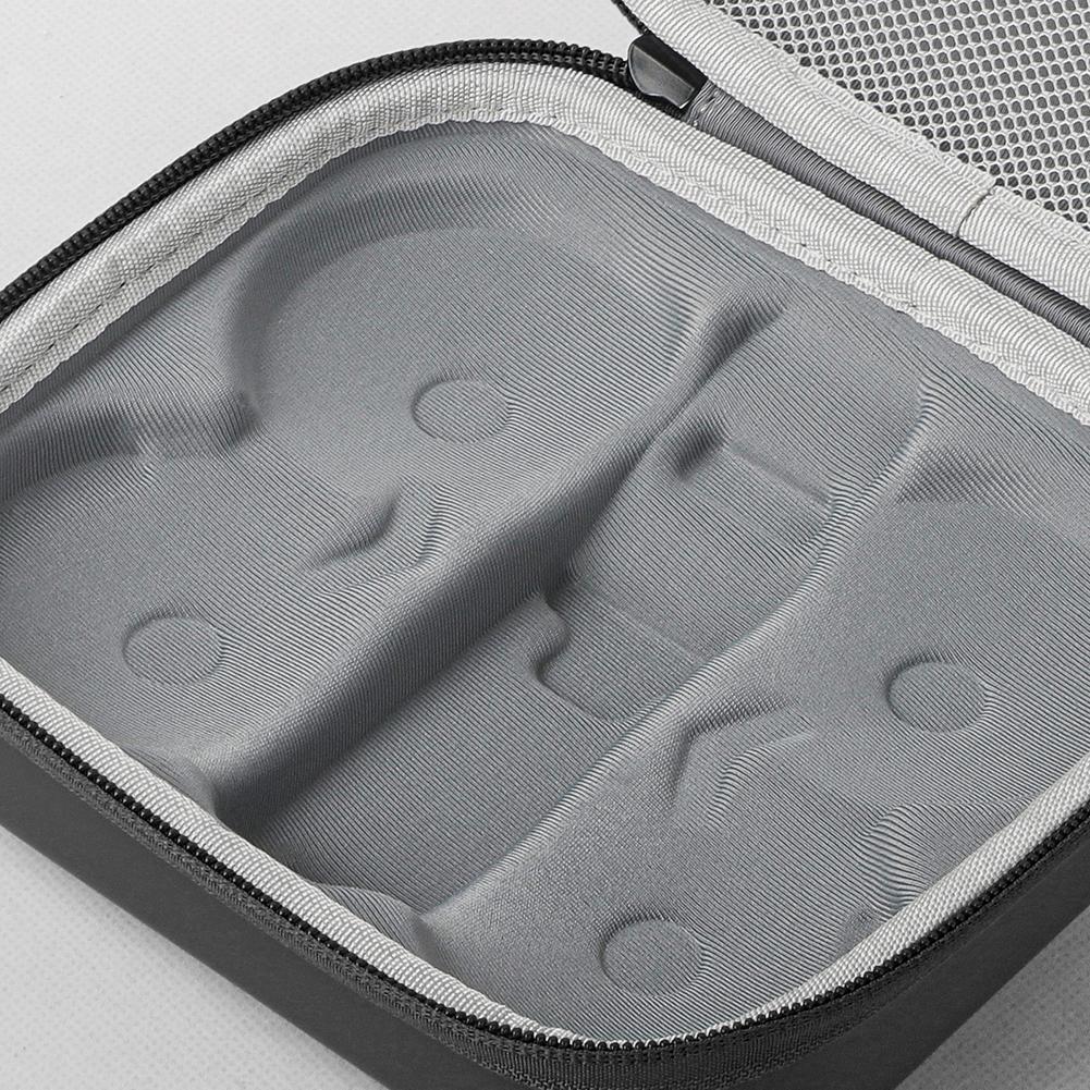 Portable Carrying Bag Case for Dji Neo Drone Hard PU Travel Storage Bag Shockproof Case Waterproof Box for Dji RC-N2 Accessories