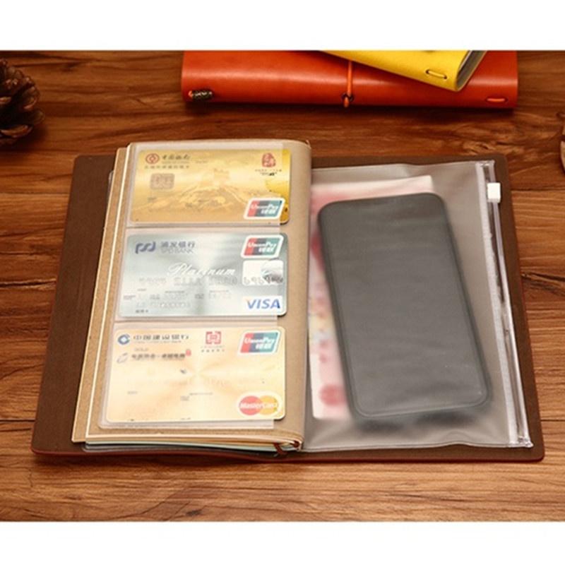 Блокнот -органайзер в кожаной обложке для дочери