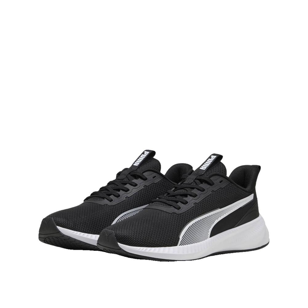 Running Shoes PUMA Flyer Lite 3 Black/White