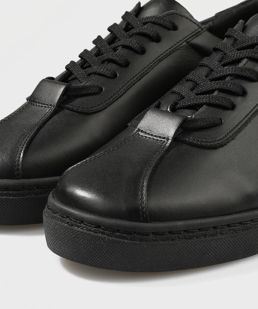 Firenze Atelier Ручная работа Кроссовки Cortez 2282 [Черный Fg]