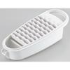 Yoshikawa Slicer/Grater, Made in Japan, for Grating Daikon Radish, Fruit, and Apples, SJ3303