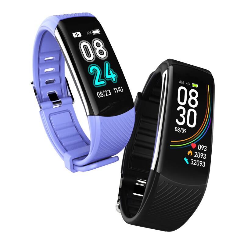 Yidian Smart Health & Fitness Tracker (CN version)