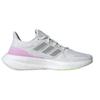Adidas Pureboost 23 H.RDY Comfortable Durable Low-Top Training Running Shoes Women Sneaker Gray Purple IH7675