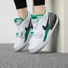Кроссовки Air Jordan Legacy 312 Low GS Сосново-зеленый Детские Белый FN3407-101
