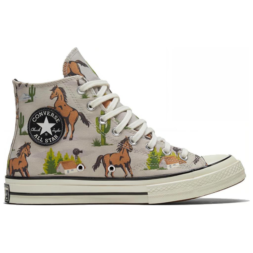 Converse Chuck 70 High 'Twisted Resort - Old Western' 169819C