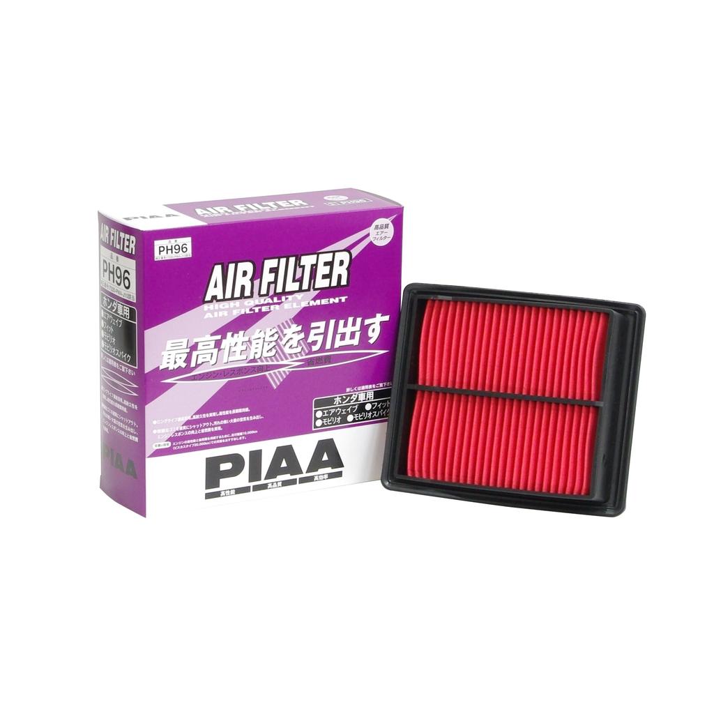 PIAA PH96 Воздушный фильтр x 1, Для автомобилей Honda: Airwave, Fit, Mobilio и другие