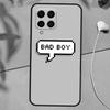 Чехол "Хорошая Плохая Девочка Лучший Друг" для Samsung Galaxy M33 M53 M13 M12 M32 M52 M06 M16 M36 M56 M15 M55 M31 M14 M35 M34 M54