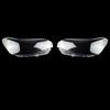 Для Citroen C5 2010 2011 2012 2013 2014 2015 2016 Замена корпуса фары автомобиля Крышка фары Стекло фары Фара
