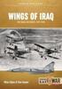 Книга Wings of Iraq Volume 1 : The Iraqi Air Force 1931-1970