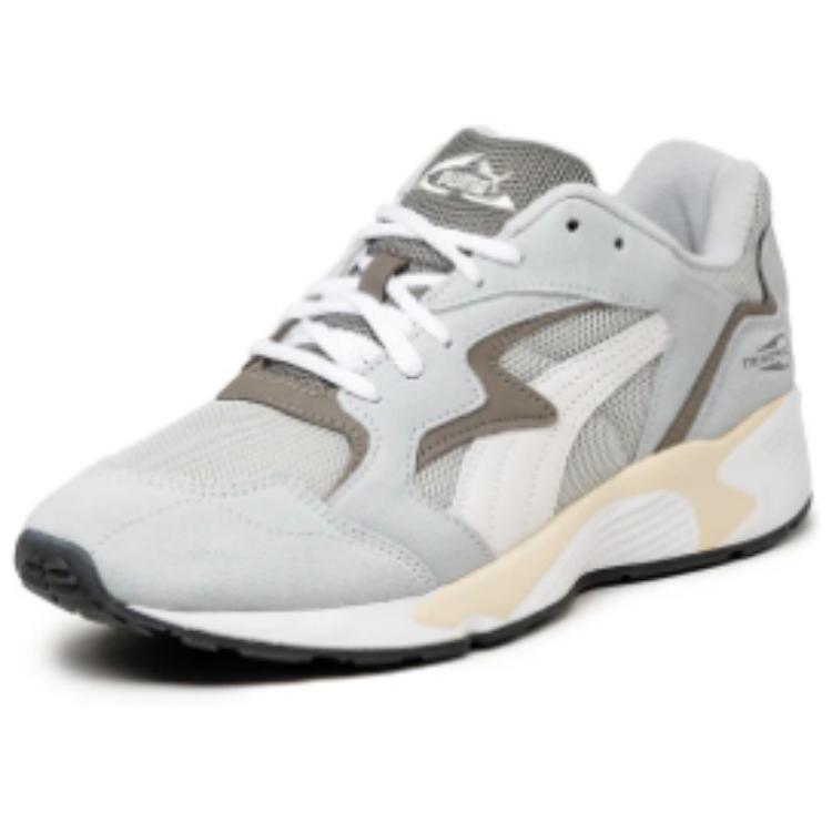Puma Prevail Premium Унисекс Прохладный Светло-серый Платиновый Серый 391140-03