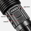 Rechargeable Tactical 1000M Range Strong Flashlight Flashlights Japan Dp Hunting Long Distance Torch Flash Light