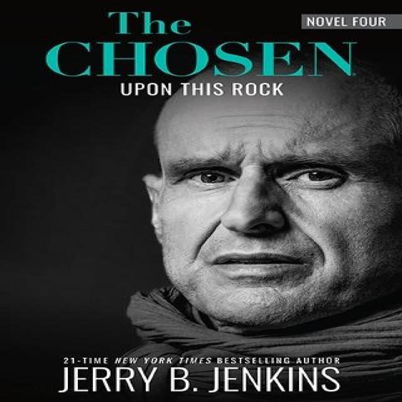 The Chosen Upon this Rock Paperback Book 9781424567737