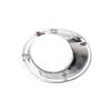 Front Fog Light Trim Set for Nissan Pathfinder 2013-2016 622563KA0B