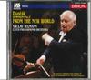 CD VACLAV NEUMANN - Dvorak Symphony No.9 COCO70706 DENON Japan Classical