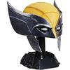 Hasbro Marvel Росомаха Премиум Маска для Ролевых Игр Снаряжение из Фильма Коллекционная для Взрослых G064