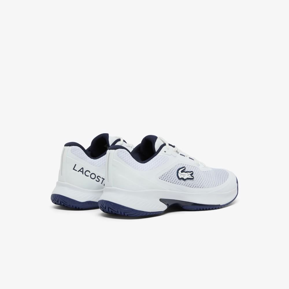 Lacoste Мужские теннисные кроссовки Tech Point RZ7022M56GX96