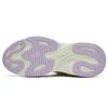 FILA FUSION Bubble Sneakers 'White Lilac' Women's (Unisex) Casual Shoes T12W227310FAW