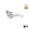 EDP739 Front Left OR Right Door Hinge Stop Check Strap Limiter for Fiat Tempra 159 Tipo 160 4/5 Door 46424567