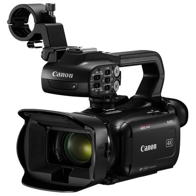 Профессиональная цифровая видеокамера XA60 4K30P 20-кратный оптический зум