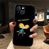 S-Special Hey A-Arnold Чехол для телефона Samsung Galaxy Note 10 20 S23 S24 S25 Ultra FE Plus Edge Lite A02S A35 A07 A17