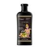 Шампунь и кондиционер Essence Secret Black Ginger: Уход с растительными экстрактами для контроля жирности, придания объема и увлажнения сухих, пушащихся волос.