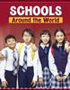 The Schools Around the World Book