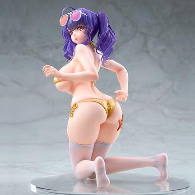 Azure Lane Пола Вотерсайд Хэппенинг Вер. 17 Завершенная фигура
