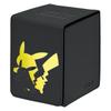 Ultra Pro Elite Series Alcove Flip Box Pikachu -