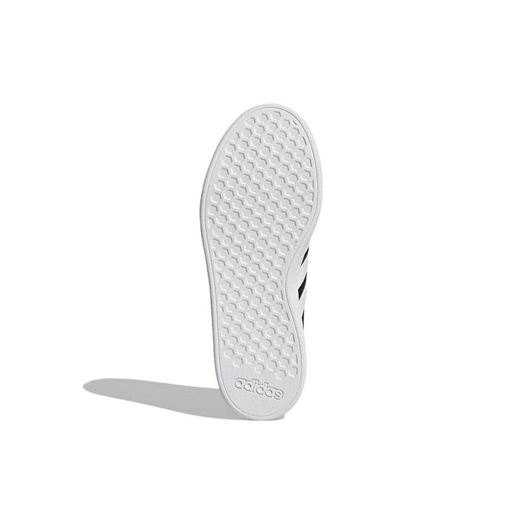 adidas Neo Grand Court Td Lifestyle Court 'Черный Белый' Женские GW9262