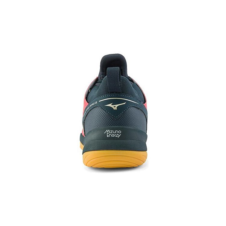 Mizuno Wave Fang Zero 2