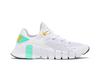 Nike Free Metcon 4 White Green Glow (Women's)
