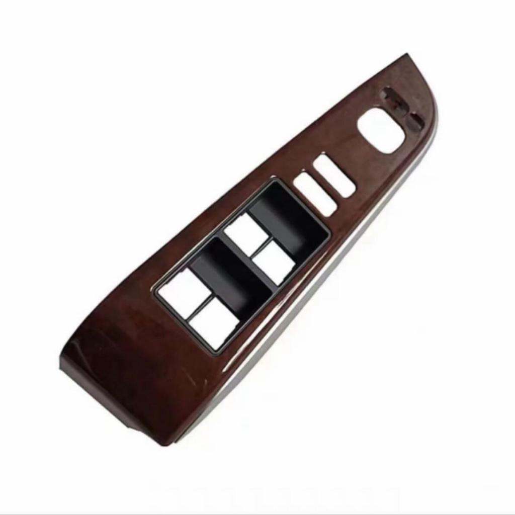 Декоративная крышка переключателя стеклоподъемника для Camry 2012-2017 (7-е поколение) 74232-06490-EO