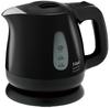 Электрический чайник Tefal Apresia Ultra Clean Neo антибактериальный Onyx Black KO3908JP 0.8L