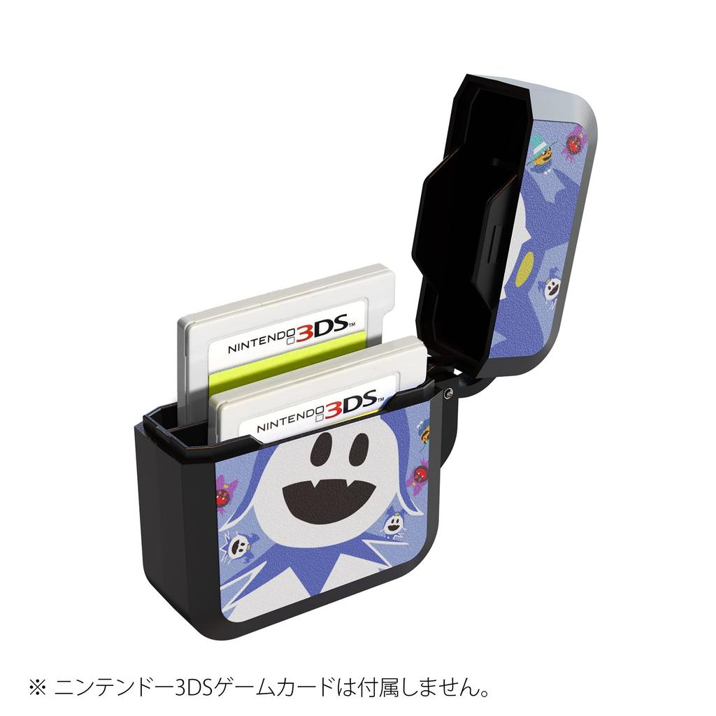 Shin Megami Tensei V Card Pod для Nintendo Switch