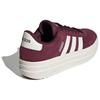 adidas Женские кроссовки Vl Court Bold 'Maroon' Женские IH0366
