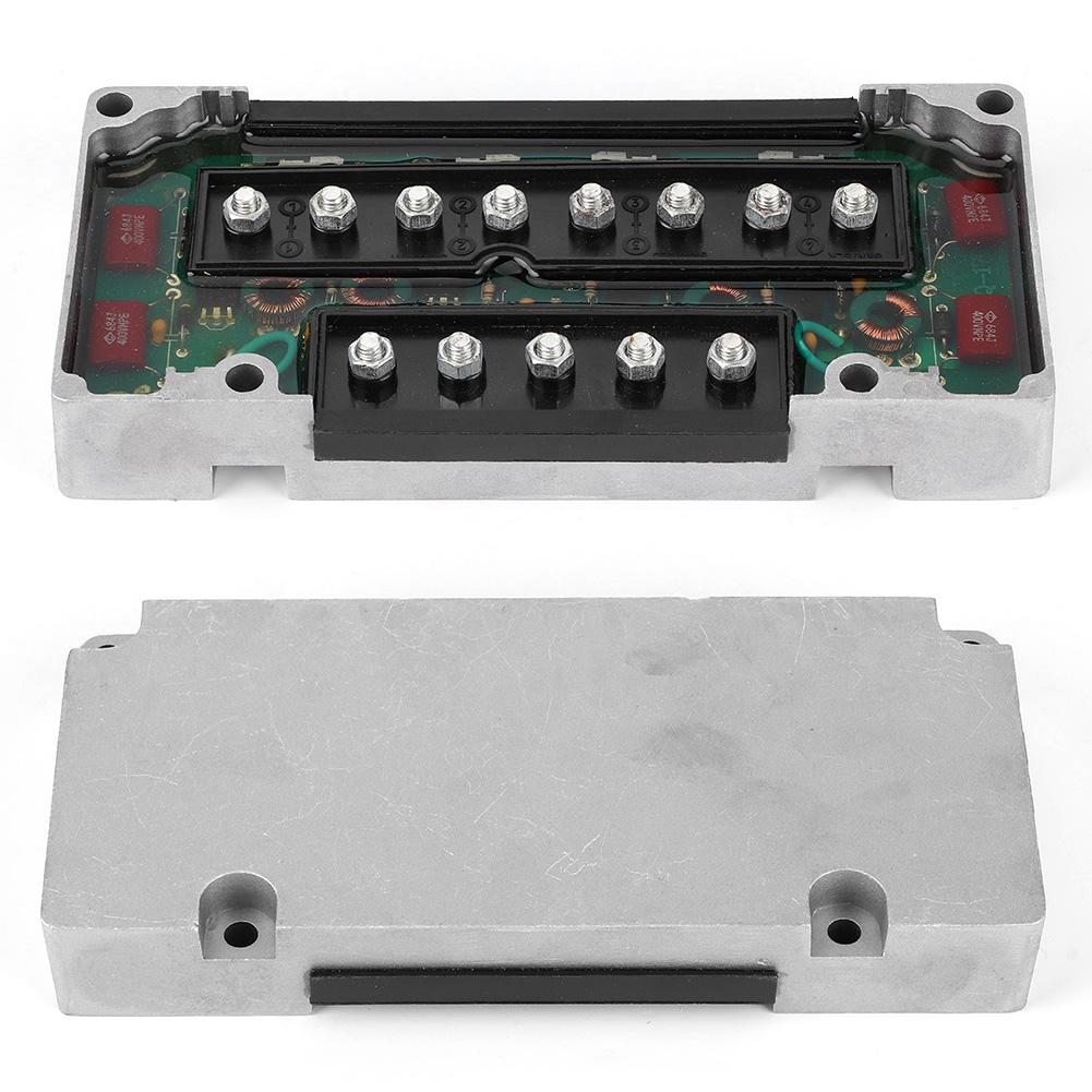 Коммутационная коробка CDI 332?5772A1 332?5772A1 Подходит для аксессуаров для мотоциклов Mercury