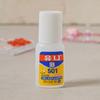 Uni501 Brush Type Instant Adhesive 5g