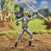 Power Rangers Коллекция Молнии Зеоког 6-дюймовая Премиальная Коллекционная Фигурка Игрушка с Аксессуарами