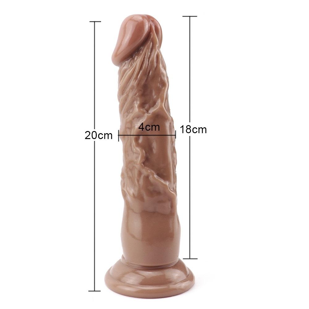 Dildo Woman Penis Anal Sex Toys For Adult 18+ Female Masturbator Prostate Massager for Men Buttplug