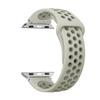 Спортивный ремешок-петля Для ремешка для Apple Watch Ultra 2 49 мм 44 мм 40 мм 41 мм 45 мм 42 мм 38 мм Силиконовый браслет для iwatch серии 9-8-7 6 5 4 SE