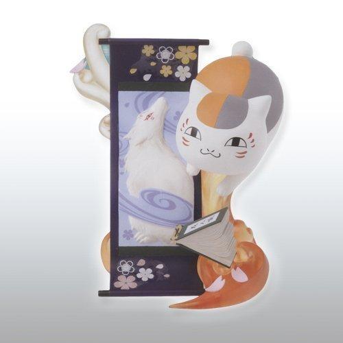 Book of Friends Nyanko Sensei PREMIUM Figure Single Item Banpresto Prize Natsume's