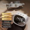 Умная Bluetooth-колонка и будильник TAS2909 (Китайская версия)