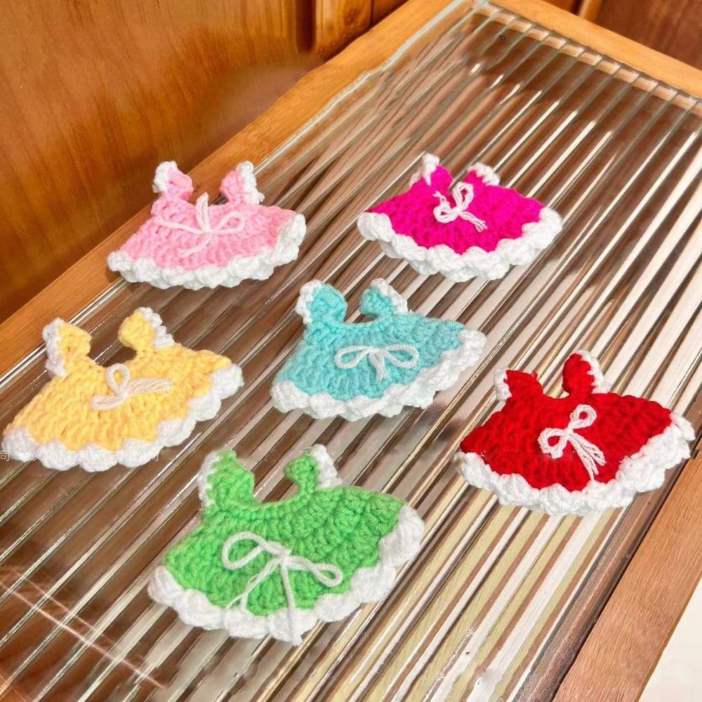 Accessories Cotton Doll Cute Plush Dolls Clothes  for 15cm Cotton Doll/for EXO Idol Dolls