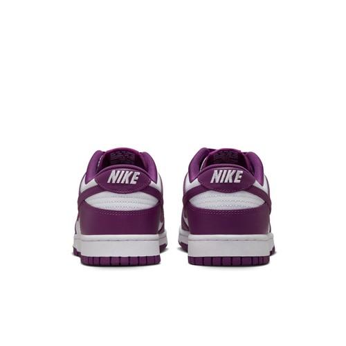 Nike Dunk Low Retro Viotech White DV0833-107 Мужской размер